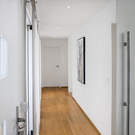 Haus Zur Lilie Hinwil Exterior foto