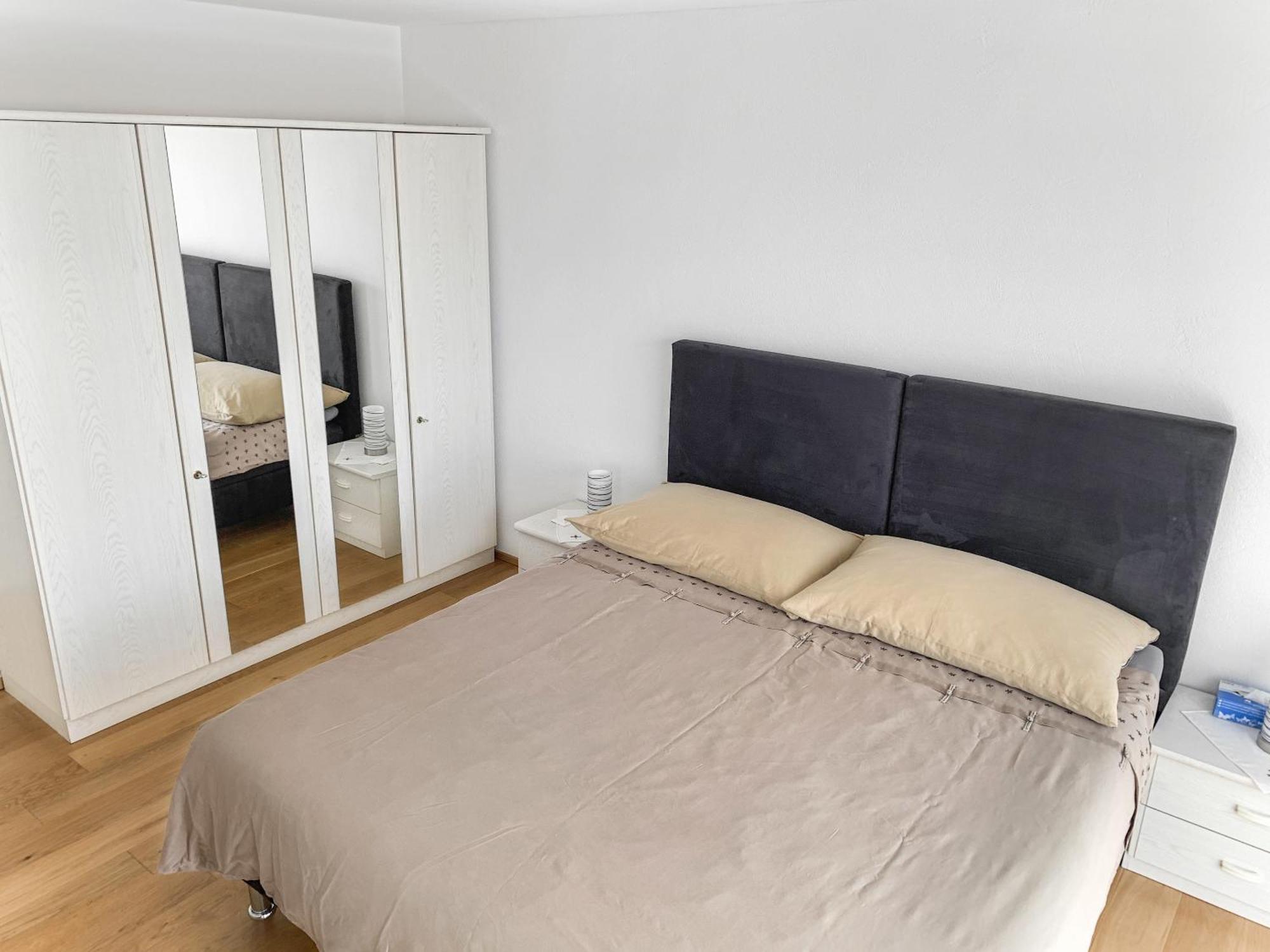 Haus Zur Lilie Hinwil Exterior foto